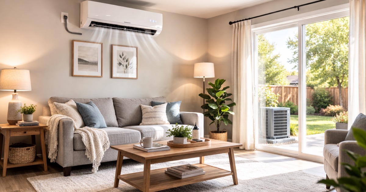 Airco installeren Seraing