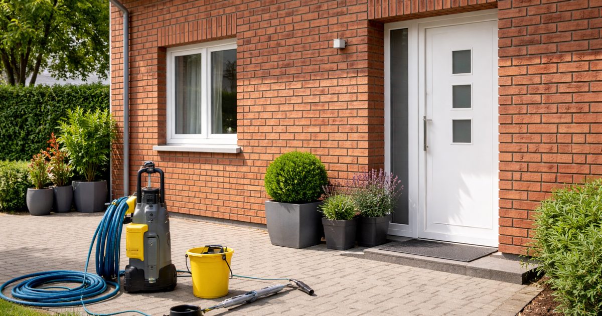 Gevelreiniging Purmerend